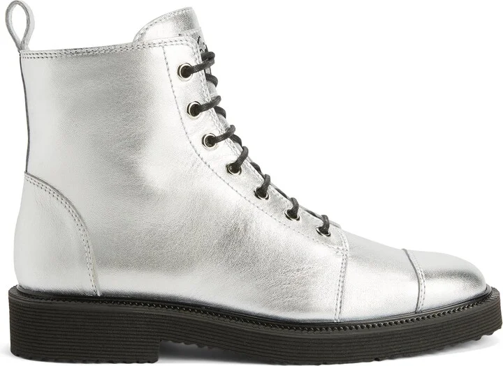 silver