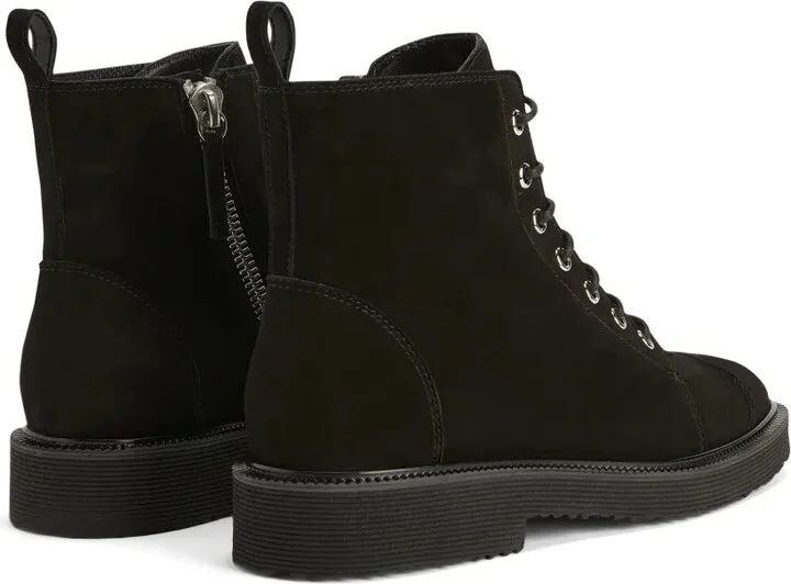 Thora lace-up boots - Image 3