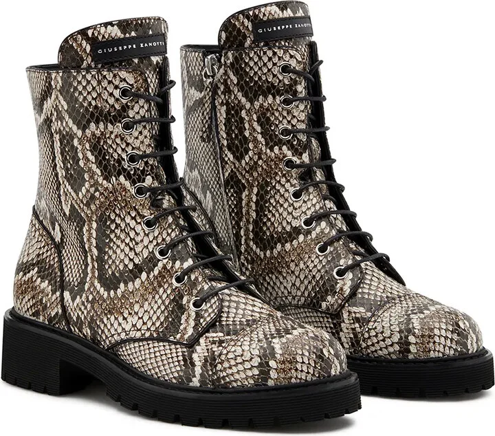 Thora lace-up boots - Image 2