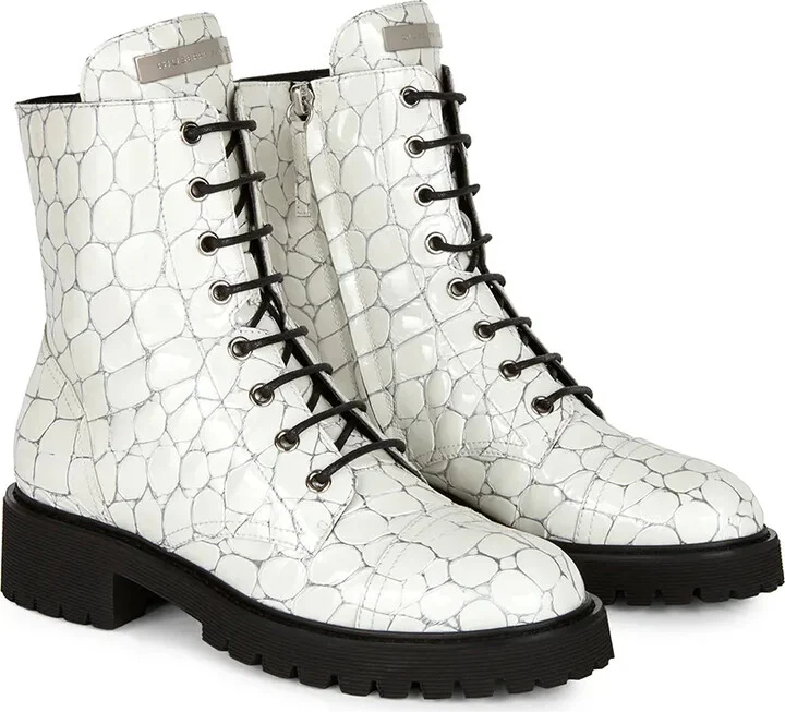 Thora lace-up boots - Image 2
