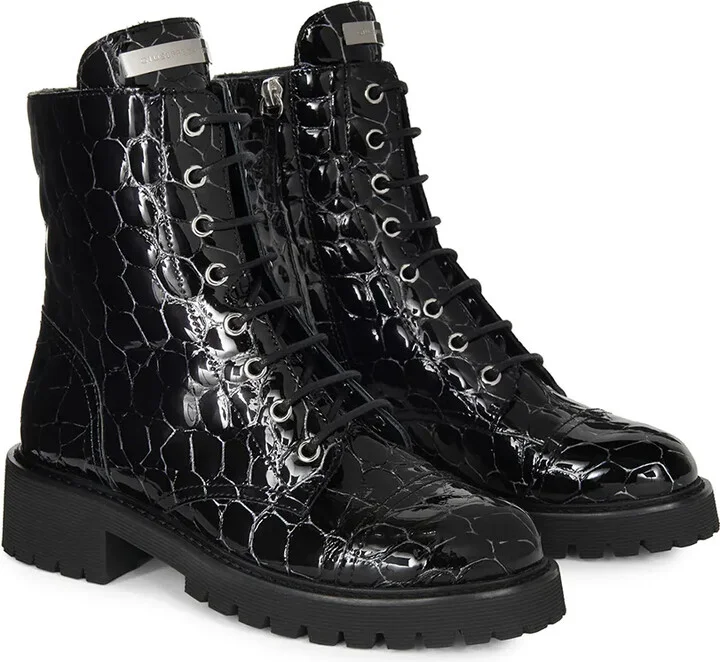 Thora lace-up boots - Image 2