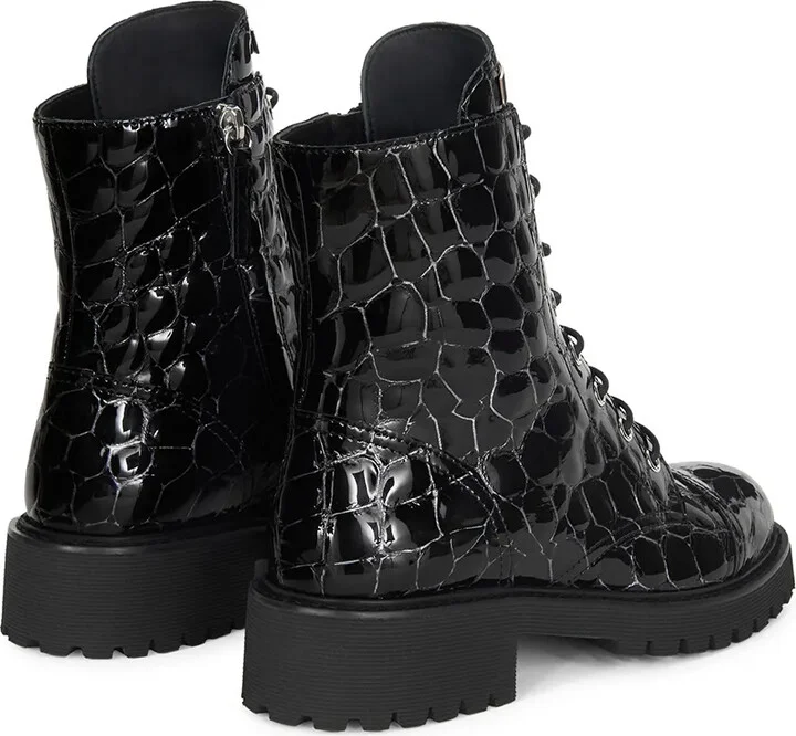 Thora lace-up boots - Image 3