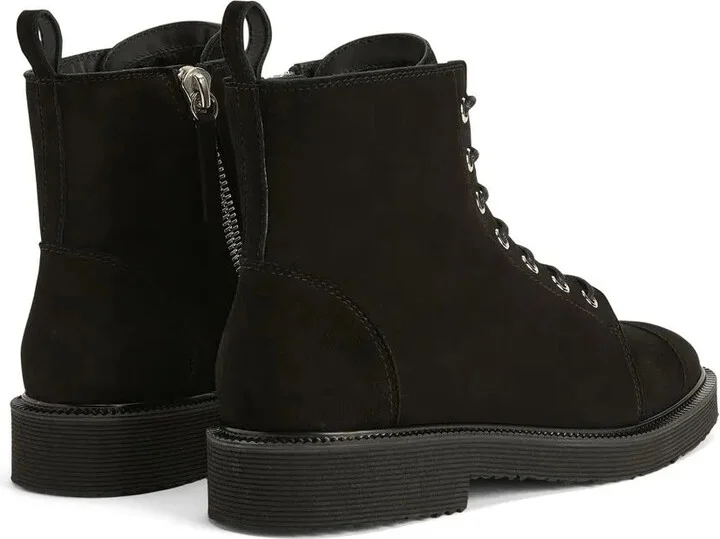 Thora lace-up boots - Image 3