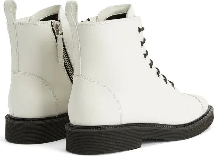 Thora lace-up boots - Image 3