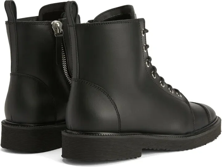 Thora lace-up boots - Image 3