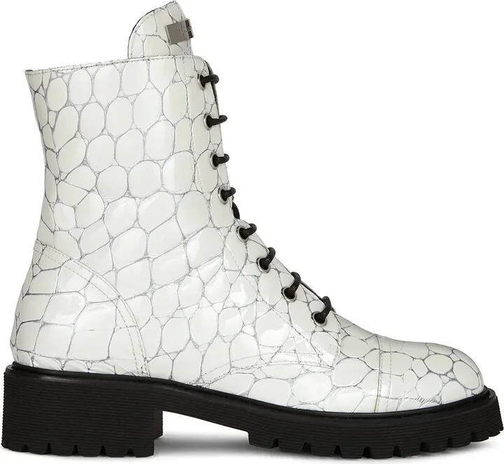 Thora lace-up boots