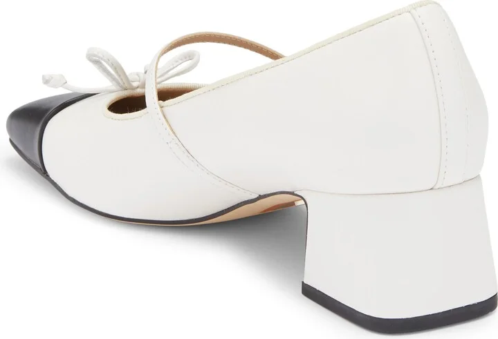 Thora Mary Jane Pump - Image 2