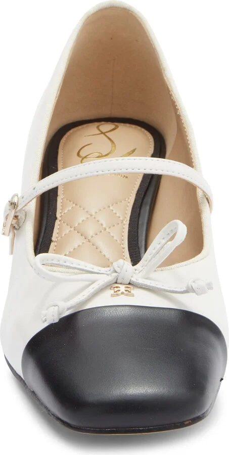 Thora Mary Jane Pump - Image 3
