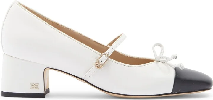 Thora Mary Jane Pump - Image 4