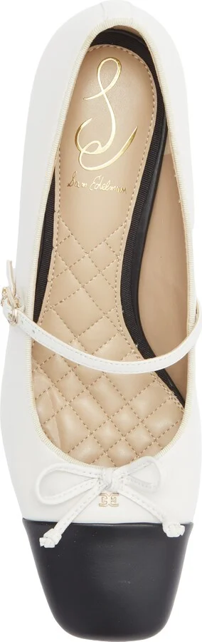 Thora Mary Jane Pump - Image 5