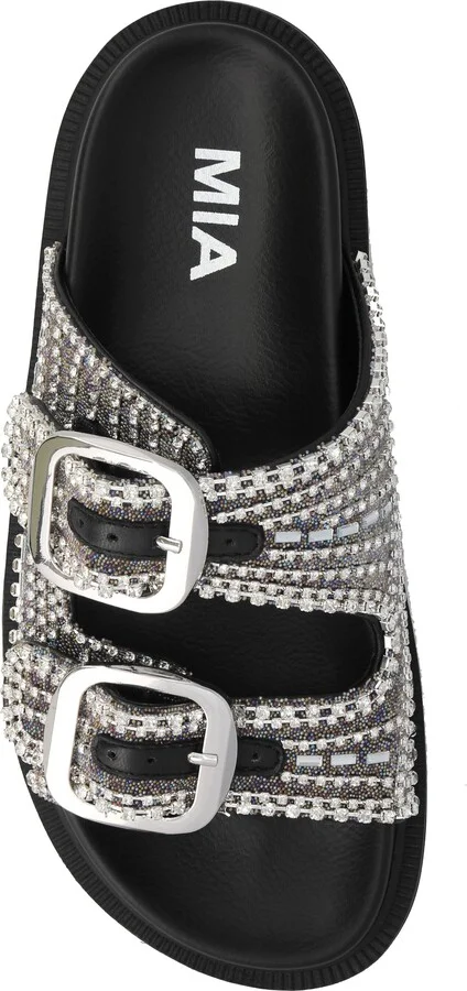Thora Slide Sandal - Image 3