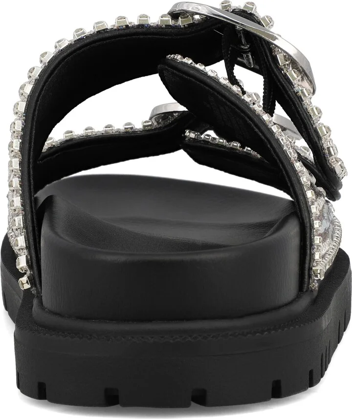 Thora Slide Sandal - Image 5