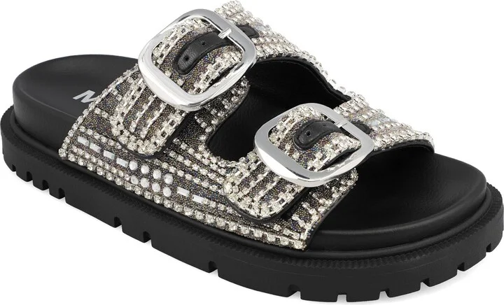 Thora Slide Sandal