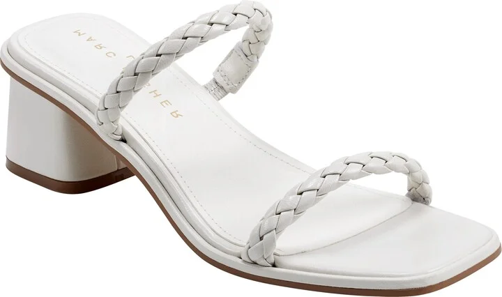 Thoral Slide Sandal