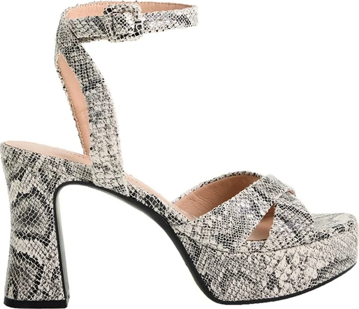 Thorie Ankle Strap Platform Sandal - Image 8