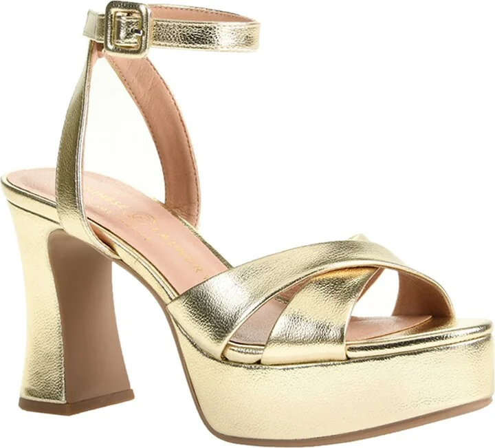 LIGHT GOLD