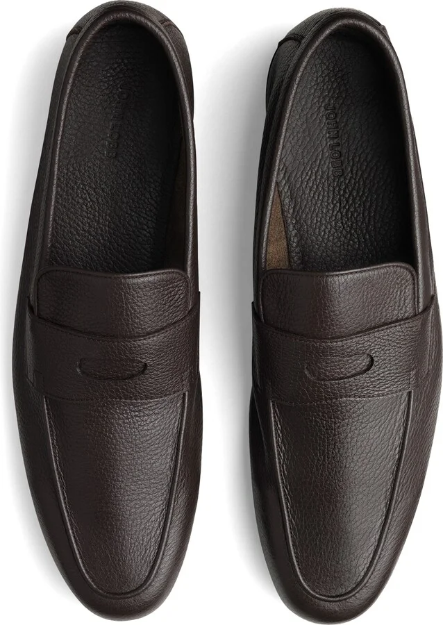 Thorne Penny Loafer - Image 4