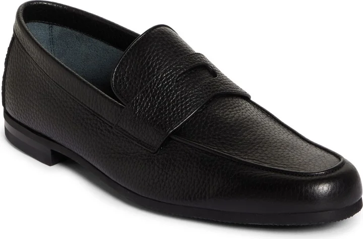 Thorne Penny Loafer