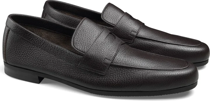 Thorne Penny Loafer