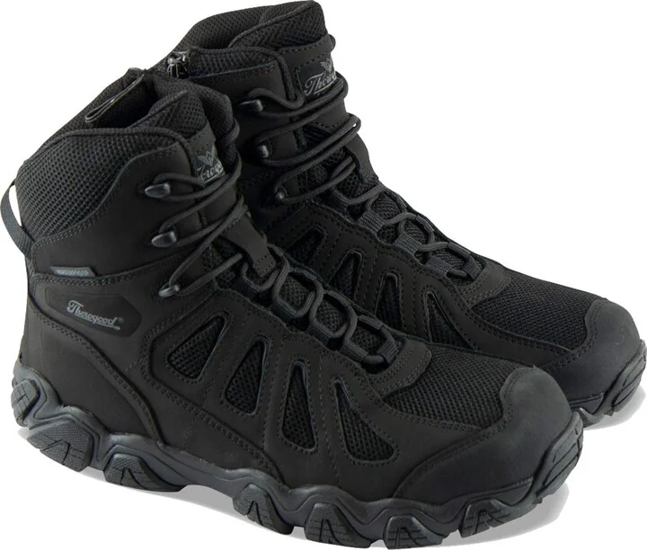 Thorogood 804-6290 Men's Crosstrex Series - 6" BBP Waterproof