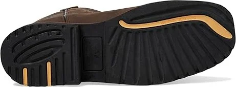 Thorogood American Heritage Willow Square Toe Wellington Soft Toe Men's Boots Crazy Horse : 7 D - Medium - Image 3