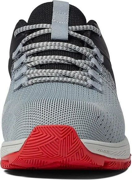 Thorogood AST Low Men's Shoes Black/Grey : 15 D - Medium - Image 5