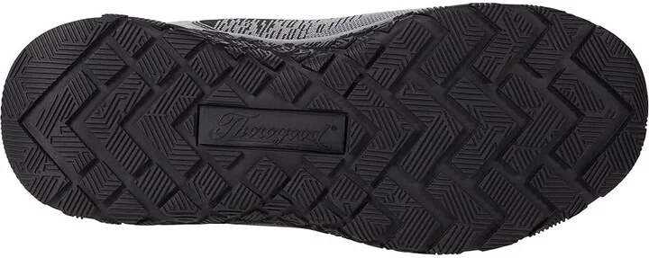 Thorogood AST Low Men's Shoes Charcoal : 14 D - Medium - Image 3