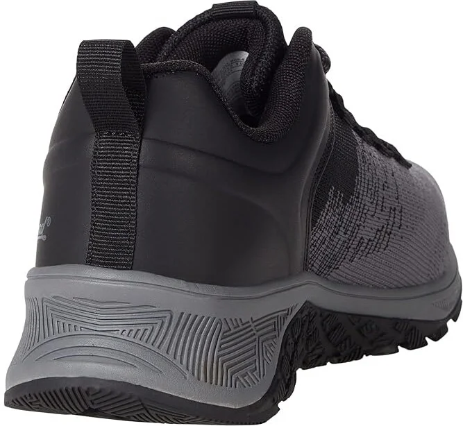 Thorogood AST Low Men's Shoes Charcoal : 14 D - Medium - Image 4
