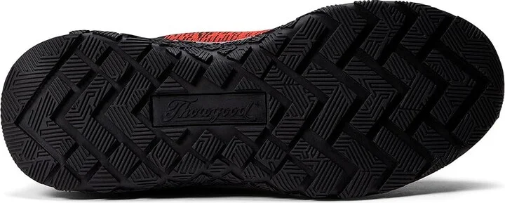 Thorogood AST Low Men's Shoes Red : 10 D - Medium - Image 3