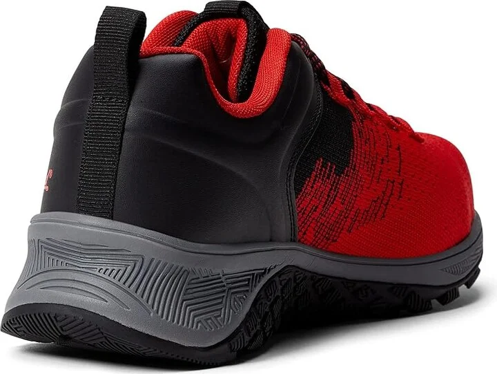 Thorogood AST Low Men's Shoes Red : 10 D - Medium - Image 4