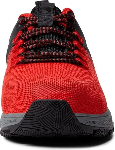 Thorogood AST Low Men's Shoes Red : 10 D - Medium - Image 5