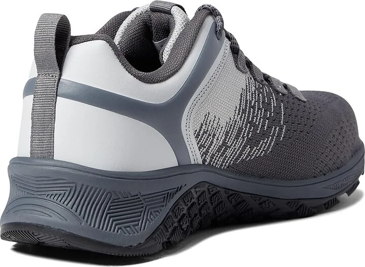 Thorogood AST Low Shoes Grey/Black : Men's 14 - Women's 15.5 Medium - Image 4