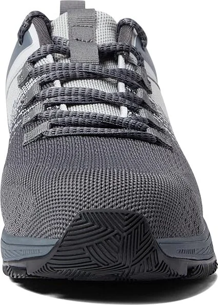 Thorogood AST Low Shoes Grey/Black : Men's 14 - Women's 15.5 Medium - Image 5