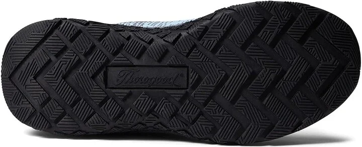 Thorogood AST Low Women's Shoes Blue : 6 B - Medium - Image 3