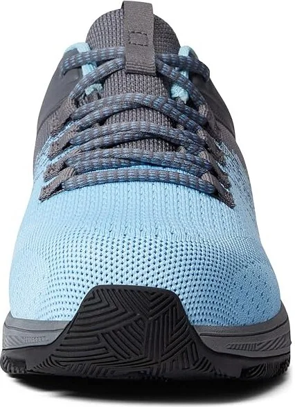 Thorogood AST Low Women's Shoes Blue : 6 B - Medium - Image 5