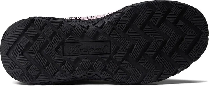 Thorogood AST Low Women's Shoes Pink : 8 B - Medium - Image 3