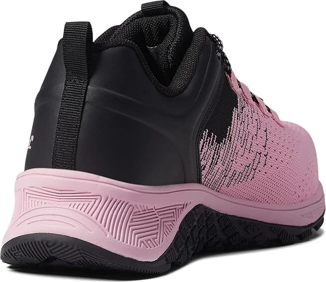 Thorogood AST Low Women's Shoes Pink : 8 B - Medium - Image 4