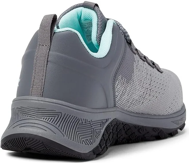 Thorogood AST Low Women's Shoes Teal : 8.5 B - Medium - Image 4