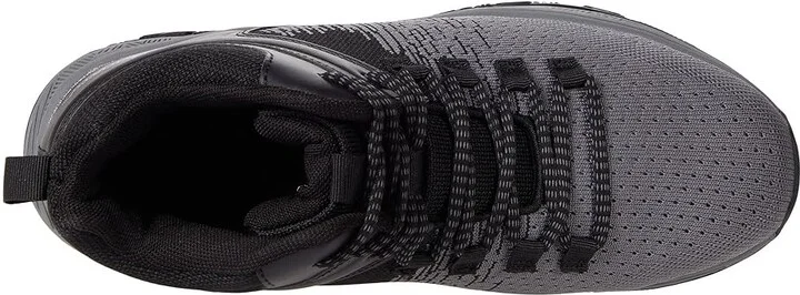 Thorogood AST Mid Men's Shoes Charcoal : 14 D - Medium - Image 2