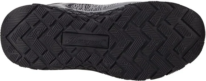 Thorogood AST Mid Men's Shoes Charcoal : 14 D - Medium - Image 3