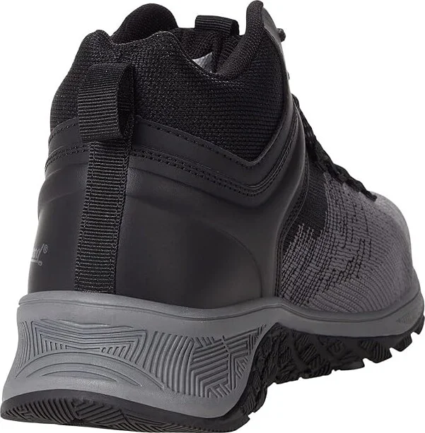 Thorogood AST Mid Men's Shoes Charcoal : 14 D - Medium - Image 4