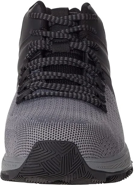 Thorogood AST Mid Men's Shoes Charcoal : 14 D - Medium - Image 5