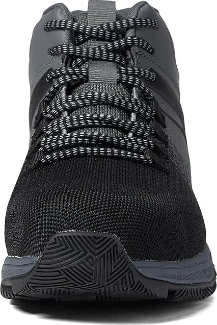 Thorogood AST Mid Men's Shoes Cool Grey : 15 D - Medium - Image 2