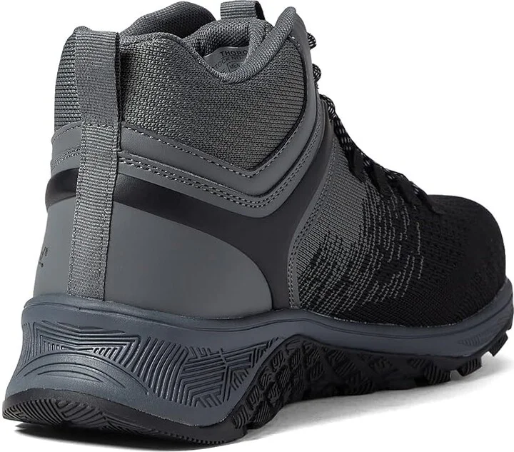 Thorogood AST Mid Men's Shoes Cool Grey : 15 D - Medium - Image 4