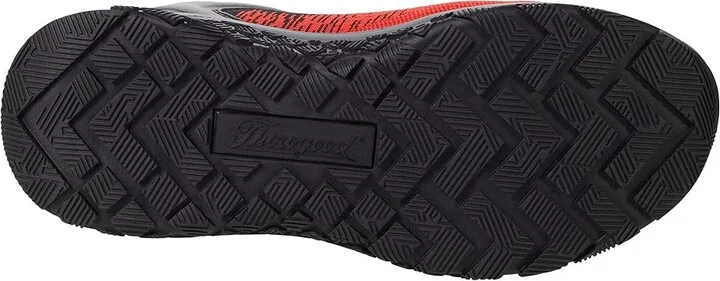 Thorogood AST Mid Men's Shoes Red : 10 D - Medium - Image 3