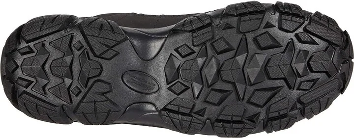Thorogood Crosstrex Oxford Waterproof Comp Toe Men's Boots Black : 14 D - Medium, Textile/Leather - Image 3