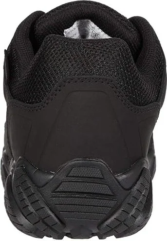 Thorogood Crosstrex Oxford Waterproof Comp Toe Men's Boots Black : 14 D - Medium, Textile/Leather - Image 4