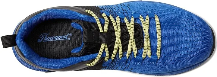 Thorogood Day One Safety AST Low Men's Shoes Amazon Blue 1 : 14 D - Medium - Image 2