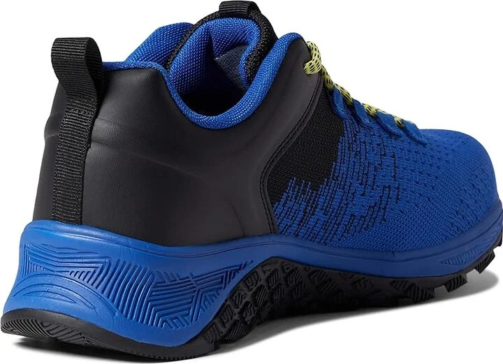 Thorogood Day One Safety AST Low Men's Shoes Amazon Blue 1 : 14 D - Medium - Image 4