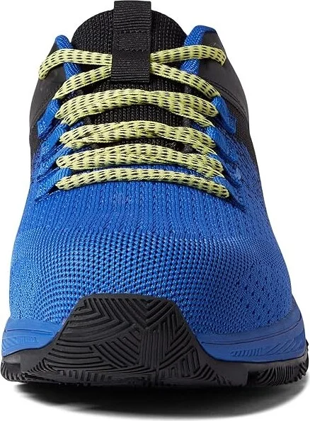 Thorogood Day One Safety AST Low Men's Shoes Amazon Blue 1 : 14 D - Medium - Image 5
